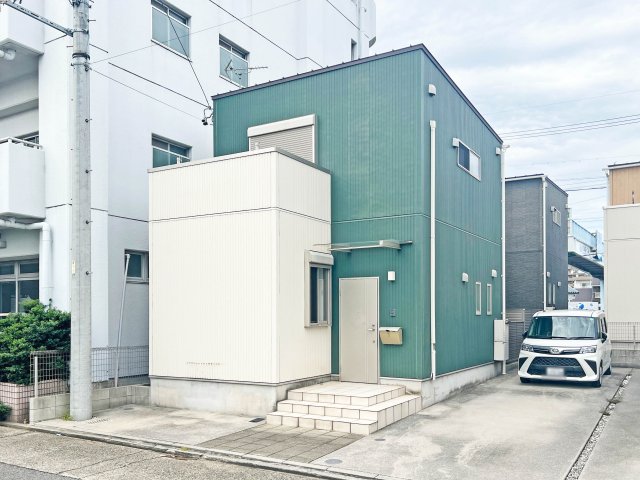 外観写真