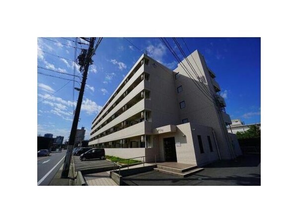 外観(外観)