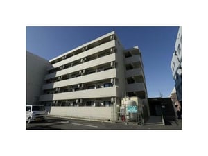 A・City柴田本通外観写真