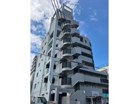 エミール1st外観写真