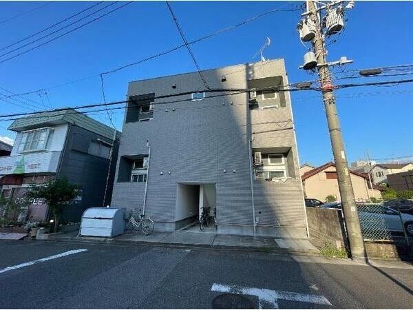 物件外観写真1　(外観)