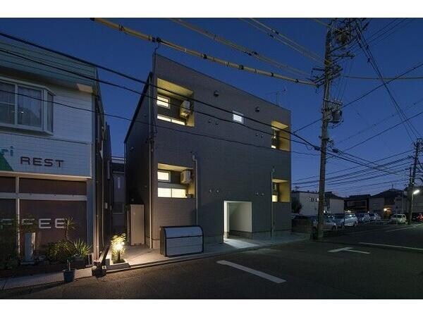 物件外観写真2　(外観)