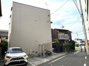 レクサス1439外観写真