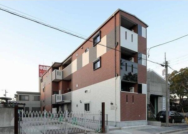 外観写真