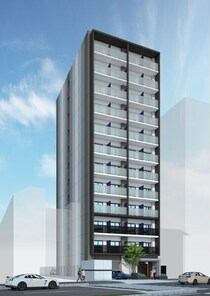 S-RESIDENCE熱田の外観写真