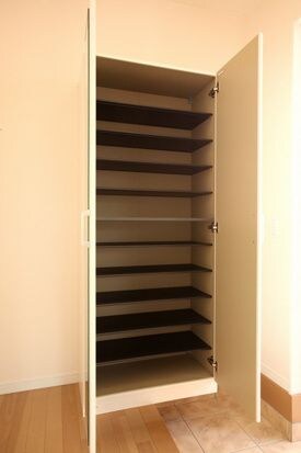 物件内観写真11　(きれいな玄関です)