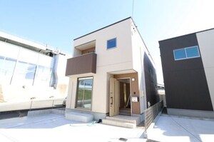 港区宝神2-1205KODATEXⅥ外観写真