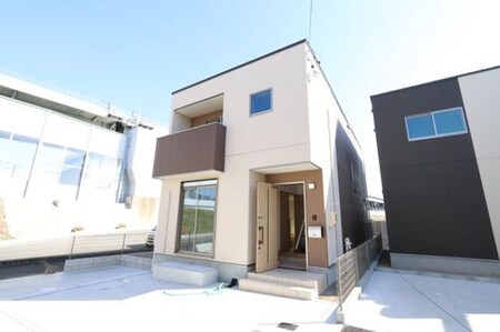 港区宝神2-1205KODATEXⅥ外観写真