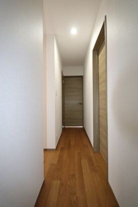 物件内観写真11　(内装も気になるポイント)