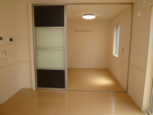 物件内観写真6　(寝室です)