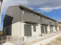 Ｅｌｖｉｔａの外観写真