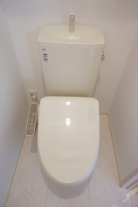 物件内観写真7　(大きなものも収納できそうです)