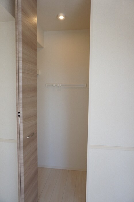 物件内観写真10　(玄関です)