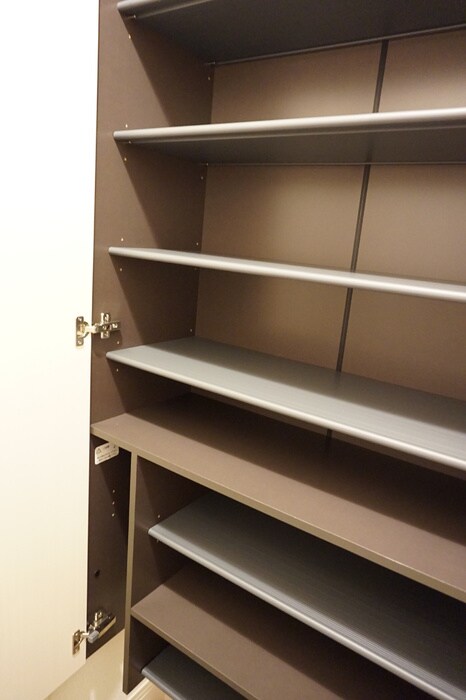 物件内観写真13　(お料理しやすいキッチンです)