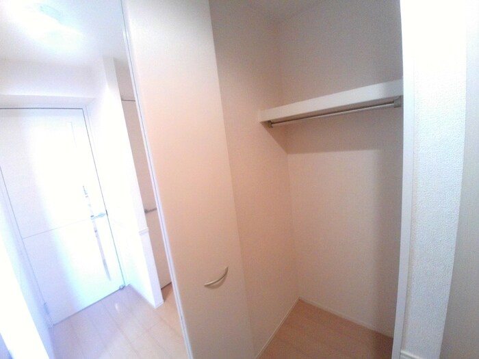 物件内観写真17　(収納があります)