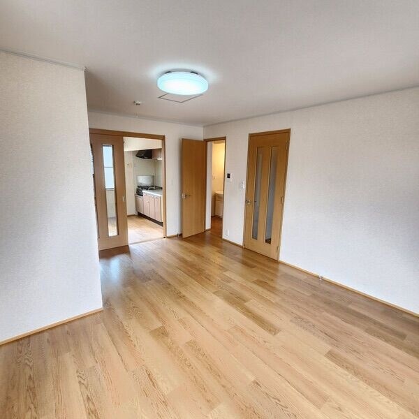 物件内観写真11　(内装も気になるポイント)