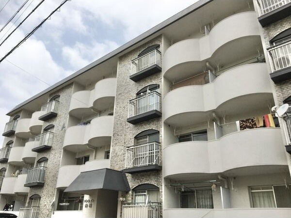 第一マンション丹羽