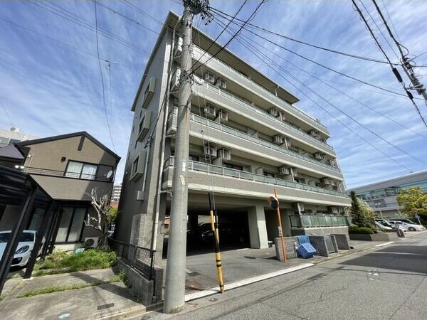 外観(外観です)