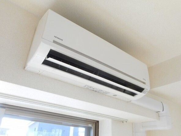 物件内観写真11　(エアコンです)