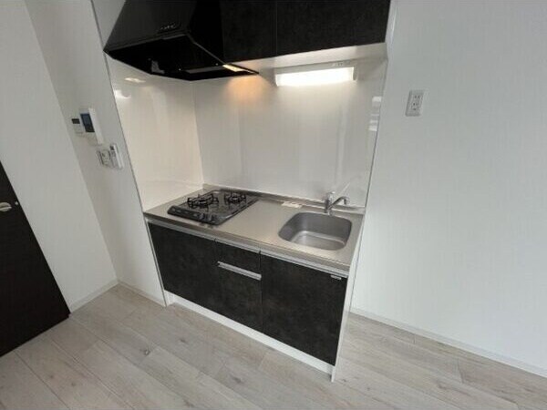 物件内観写真4　(キッチンです)