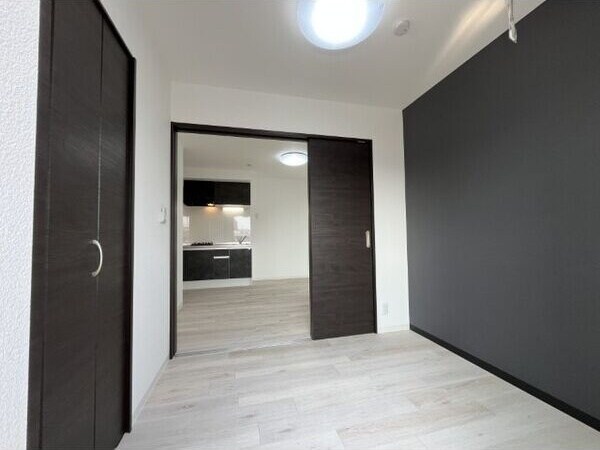 物件内観写真8　(おしゃれな内装です)