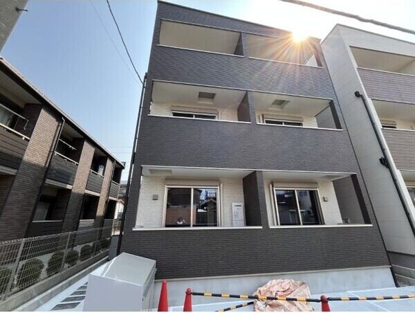 物件内観写真12　