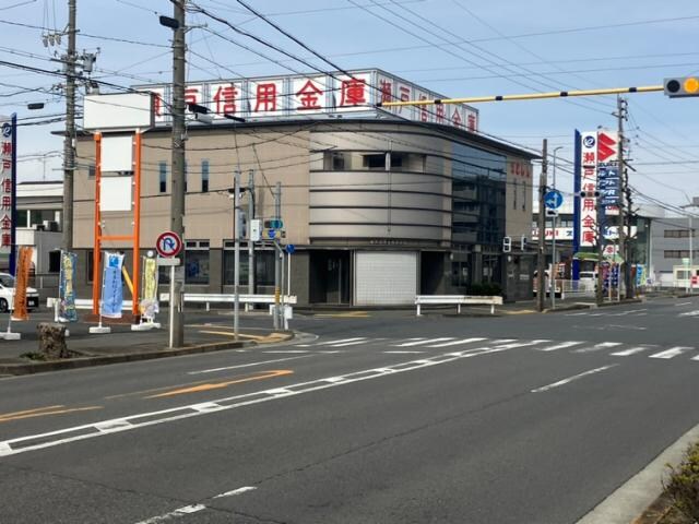 物件内観写真27　(瀬戸信用金庫港支店 769m)