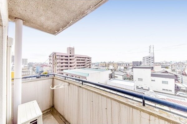 物件内観写真13　