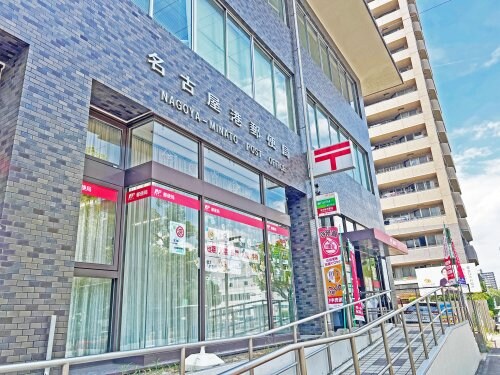 物件内観写真21　(名古屋港郵便局 562m)