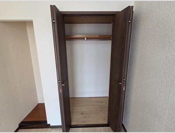 物件内観写真9　(収納があります)