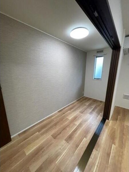 物件内観写真9　(寝室です)