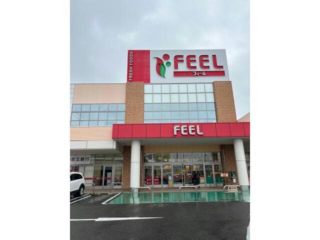 物件内観写真16　(フィール富田店 2054m)