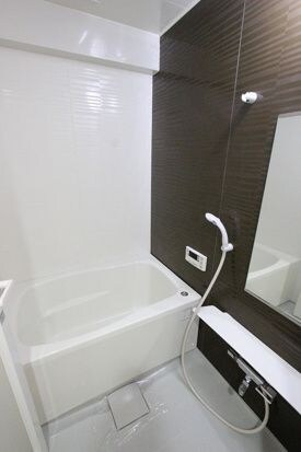 物件内観写真7　(日々の暮らしに欠かせないお風呂です)