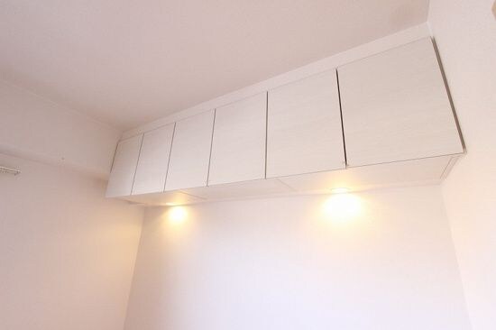 物件内観写真14　(大きなものも収納できそうです)