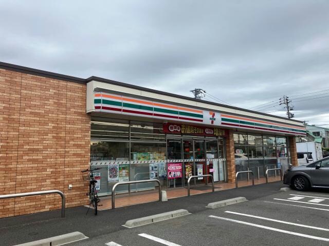 物件内観写真25　(セブンイレブン名古屋善進本町東店 675m)