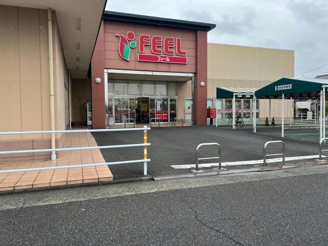 物件内観写真18　(フィールスマイルプラザ 1524m)