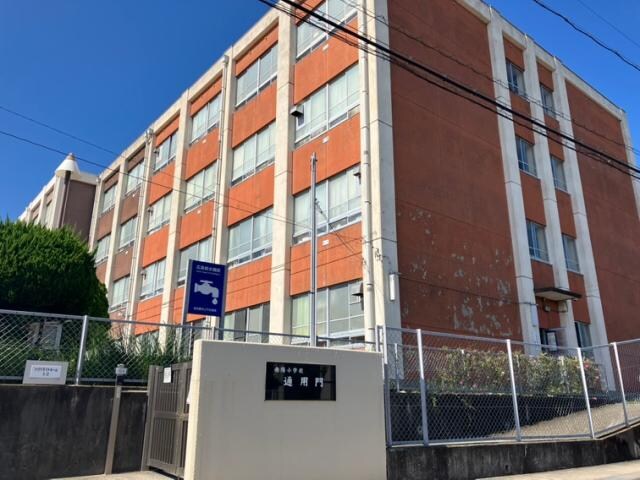物件内観写真32　(名古屋市立南陽小学校 2367m)