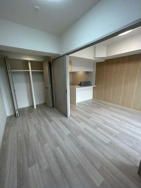 物件内観写真8　(小物を収納するのに便利です)