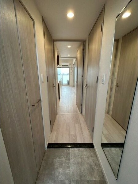 物件内観写真9　(内装です)