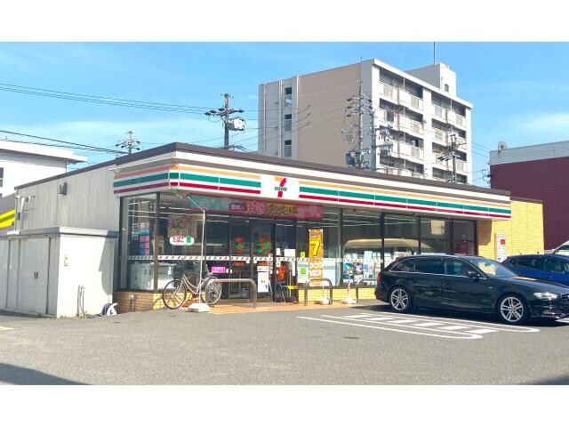 物件内観写真20　(セブン-イレブン 名古屋七番町４丁目店 769m)