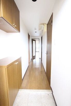 物件内観写真12　(中はこのようになっています)