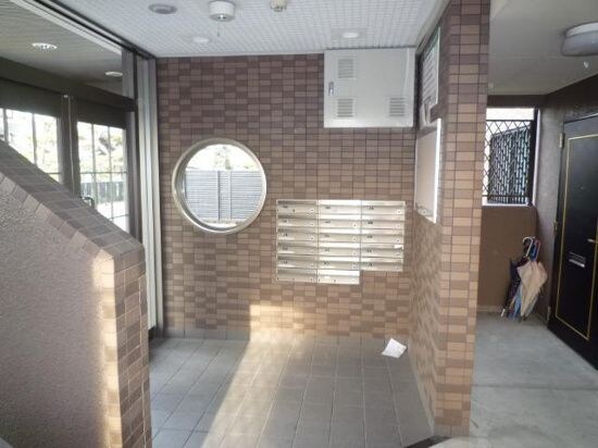 物件内観写真16　(ポストです)