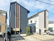 プランベイム道徳の外観写真