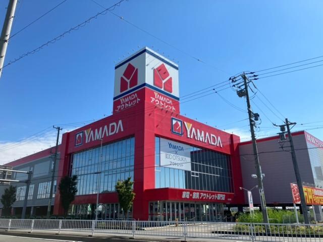 物件内観写真17　(ヤマダデンキヤマダアウトレット名古屋店 1973m)