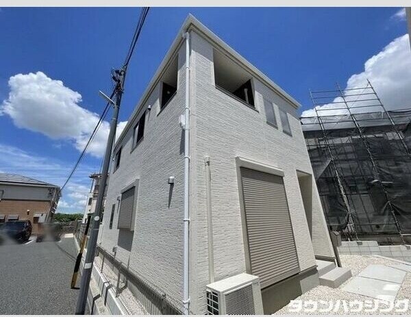 物件外観写真4　(建物外観を気になさる方へ、見た目の良い物件です)