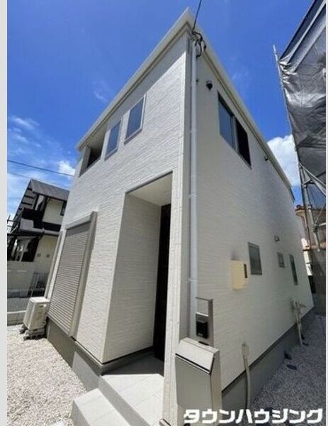 物件内観写真16　(外観です)