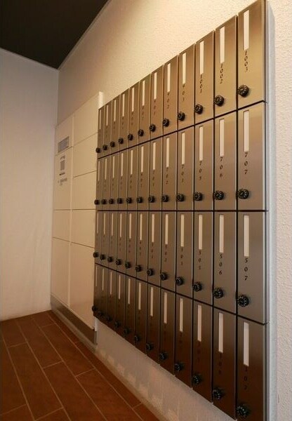 物件内観写真15　(ポストです)