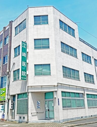 物件内観写真18　(江崎医院 825m)