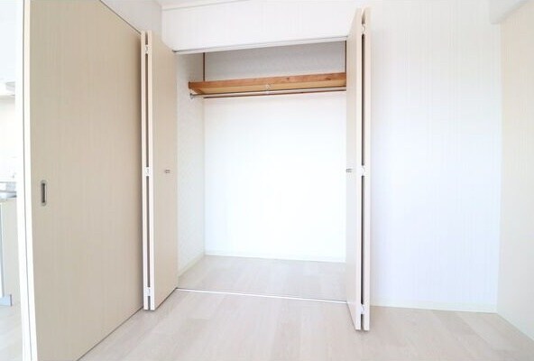 物件内観写真12　(大きなものも収納できそうです)