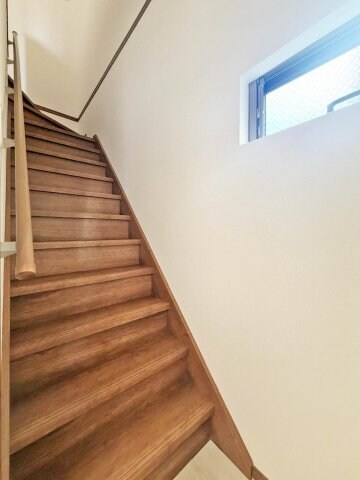 物件内観写真14　(過ごしやすい室内です)